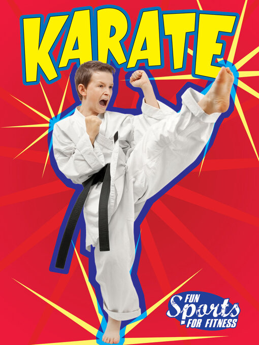 Title details for Karate by Piper Welsh - Available